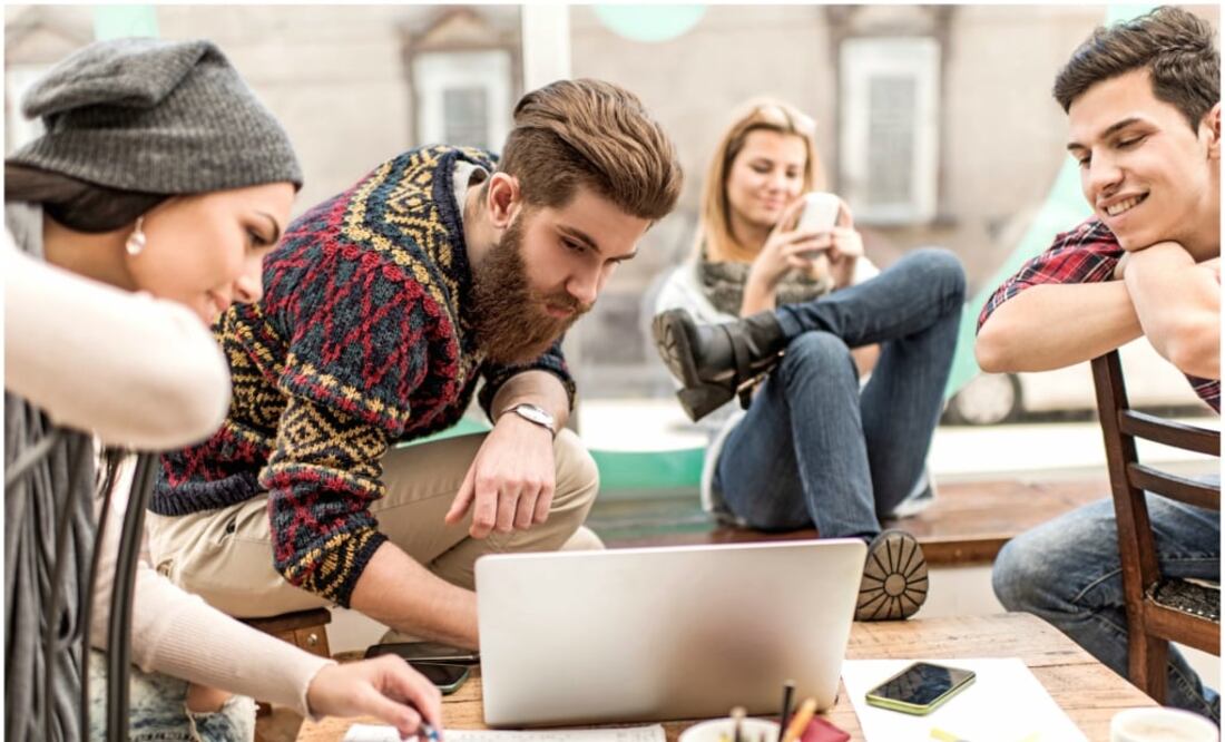 En plataformas de trabajo independiente como Freelancer.com no sólo hay pedidos de empleos “tradicionales”, sino que también es donde primero aparecen las nuevas tendencias