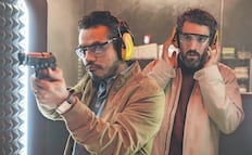 Llorar también es de valientes, dice Luis Gerardo Méndez sobre la vulnerabilidad masculina  