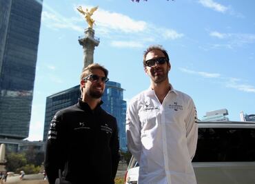 Pilotos de Fórmula E lo tienen claro: “la afición mexicana es la mejor”