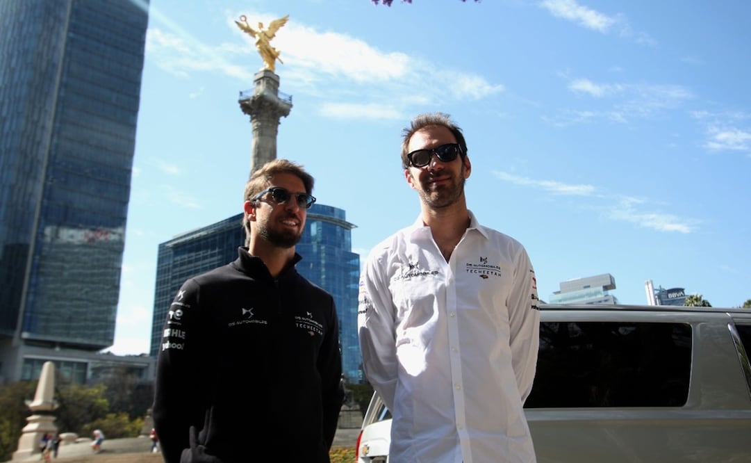 FOTO: CARLOS MEJÍA / EL UNIVERSAL 