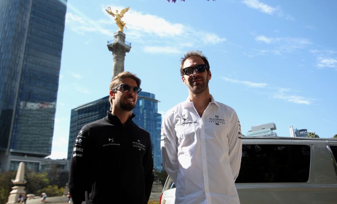 FOTO: CARLOS MEJÍA / EL UNIVERSAL