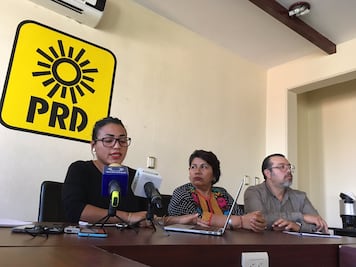 Exigen intervención de Segob ante crímenes en Oaxaca
