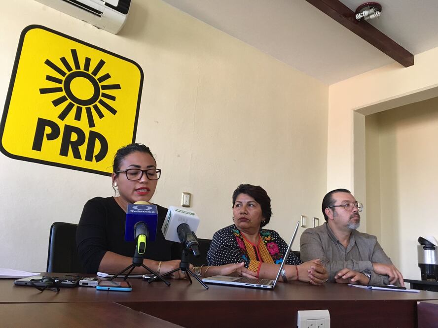 Foto: Ismael García / EL UNIVERSAL