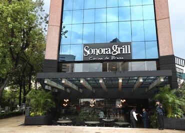 Sonora Grill acepta opinión jurídica de COPRED sobre discriminación por color de piel