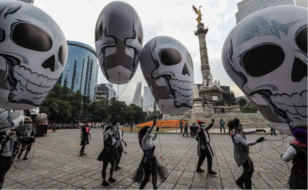 Foto: Archivo/EL UNIVERSAL 