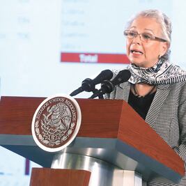 Registra Segob repunte de fosas clandestinas