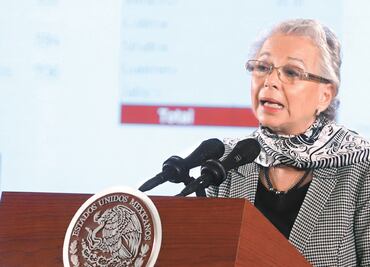 Registra Segob repunte de fosas clandestinas