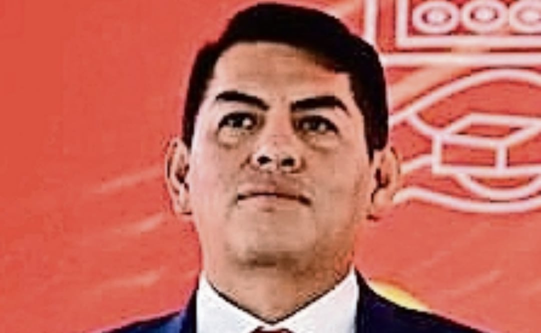 Rafael Vázquez de la Rosa