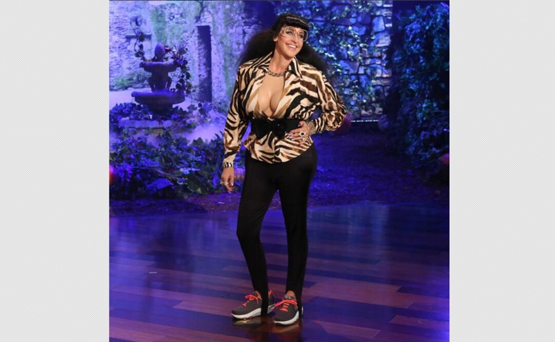 FOTO: Instagram theellenshow