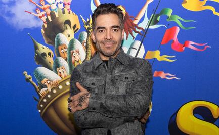 Omar Chaparro reflexiona sobre el sueño americano: "implica vivir allá sin paz ni libertad"