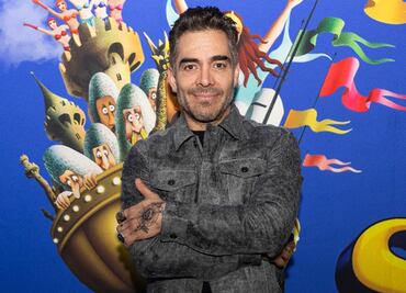 Omar Chaparro reflexiona sobre el sueño americano: "implica vivir allá sin paz ni libertad"