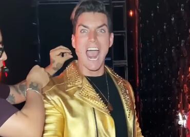 Agustín Fernández es el último eliminado de “La casa de los famosos”