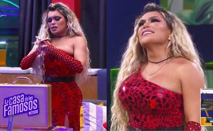 Wendy, ni tan perdida y sí muy famosa