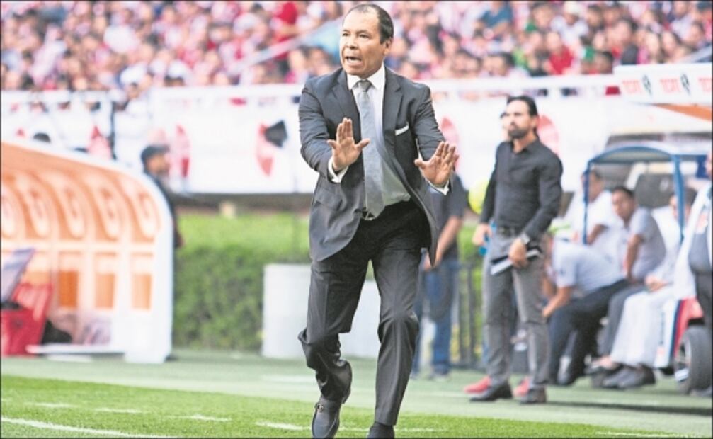 Los “maestros” que han marcado al futbol