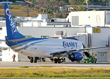 Aeropuerto de Jamaica eleva ingresos de GAP