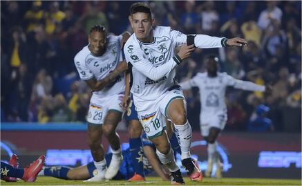 Liga MX: Así marcha la tabla de posiciones, luego de los partidos de la Jornada 9; León sigue en la cima