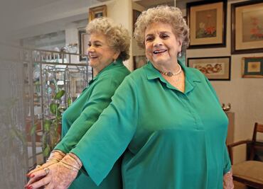 Queta Lavat muere a los 94 años