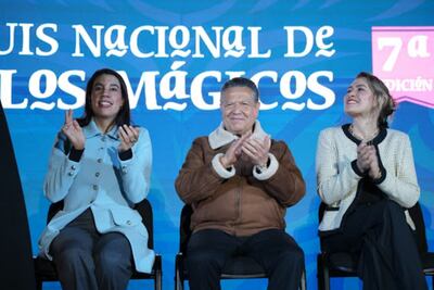 Inauguran Tianguis Nacional de los Pueblos Mágicos en Pachuca, Hidalgo