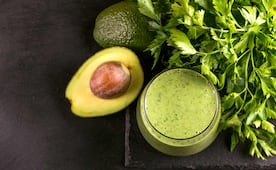 Aguacates, lechuga y jalapeños; la "ensalada" de productos mexicanos cuestionados y vetados por EU