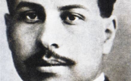 Retoman los pasajes y las líneas de López Velarde