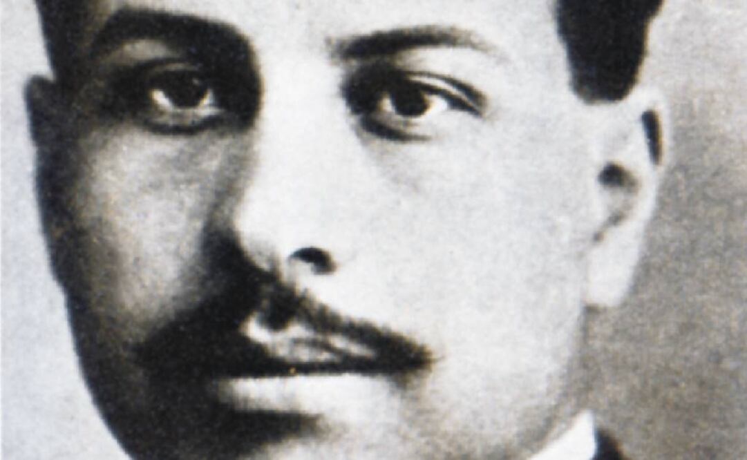 La lectura de su obra formó parte del ciclo “Leo...luego existo”. (FOTO: Archivo EL UNIVERSAL)