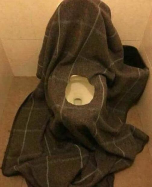 Los mejores memes para soportar las bajas temperaturas en la capital 