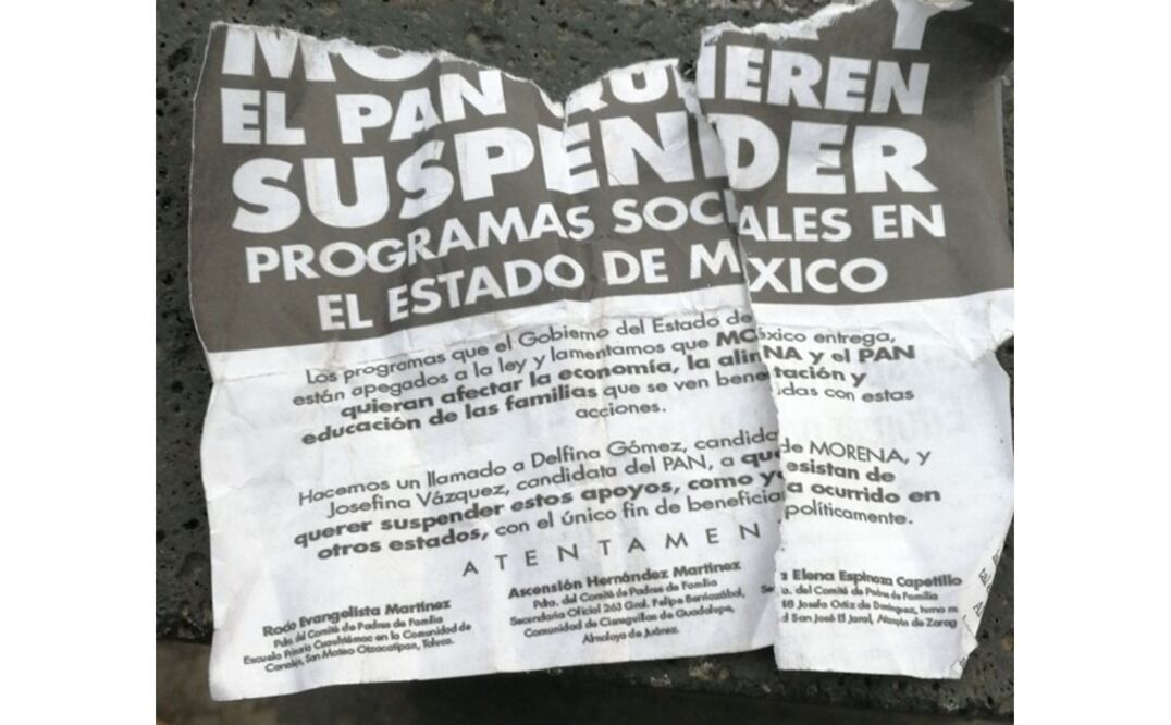 (Foto: Suzzete Alcántara/El Universal)