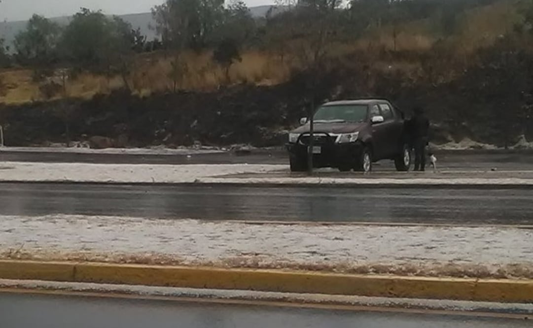 Foto: Irma Mejía / EL UNIVERSAL