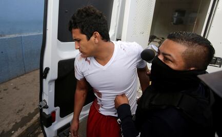 Nueva riña en prisión de Honduras deja al menos 18 reos muertos