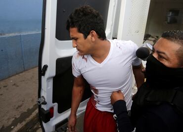 Nueva riña en prisión de Honduras deja al menos 18 reos muertos