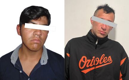 Autoridades municipales de Hidalgo detienen a extranjeros vinculados con narcomenudeo; fueron remitidos a Migración