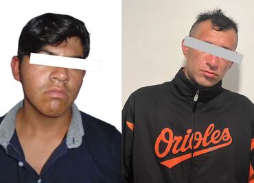 Autoridades municipales de Hidalgo detienen a extranjeros vinculados con narcomenudeo; fueron remitidos a Migración