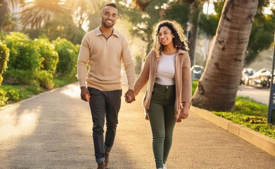 La clave para una vida más larga. Fuente: Freepik.