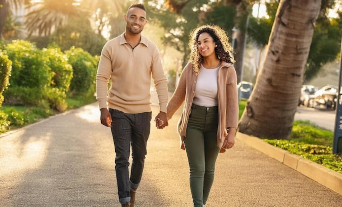 La clave para una vida más larga. Fuente: Freepik.