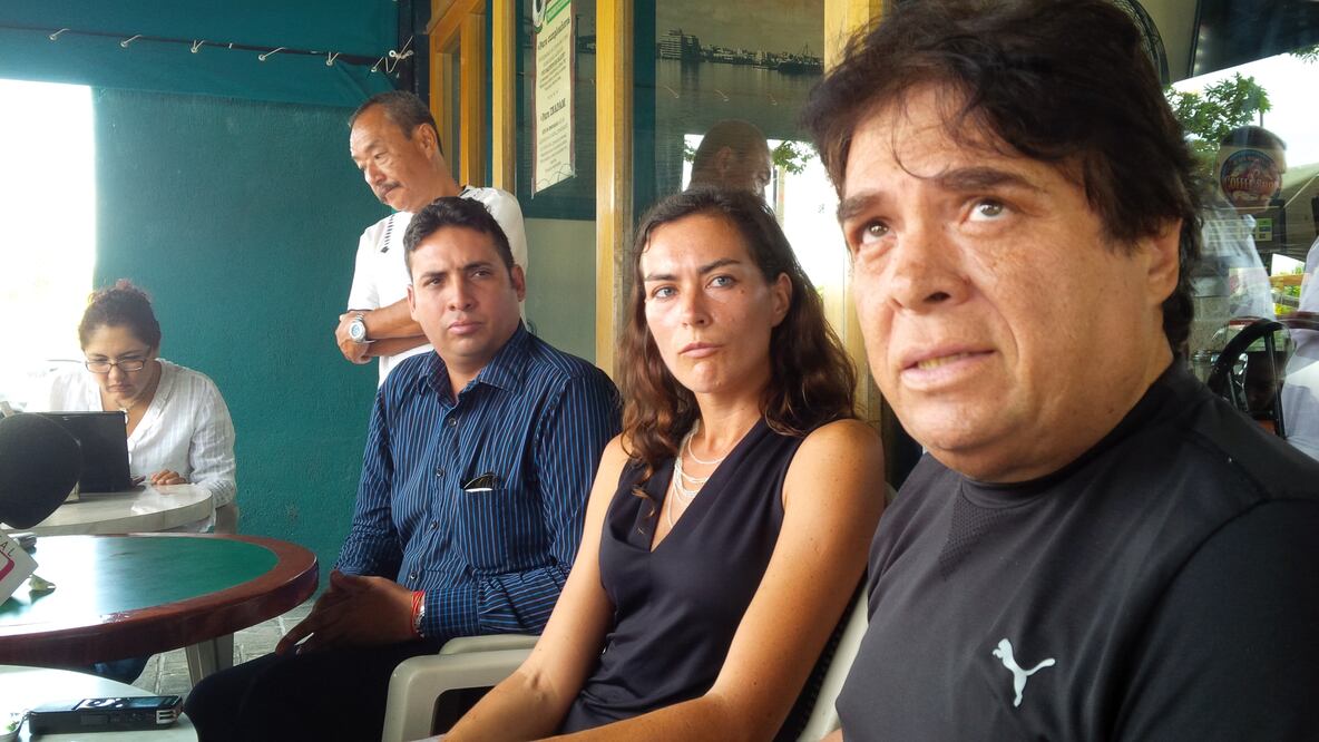 Foto: Adriana Varillas / EL UNIVERSAL