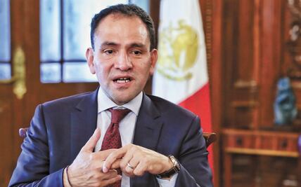 SHCP reconoce que recuperación tomará más tiempo; depende de vacuna contra Covid