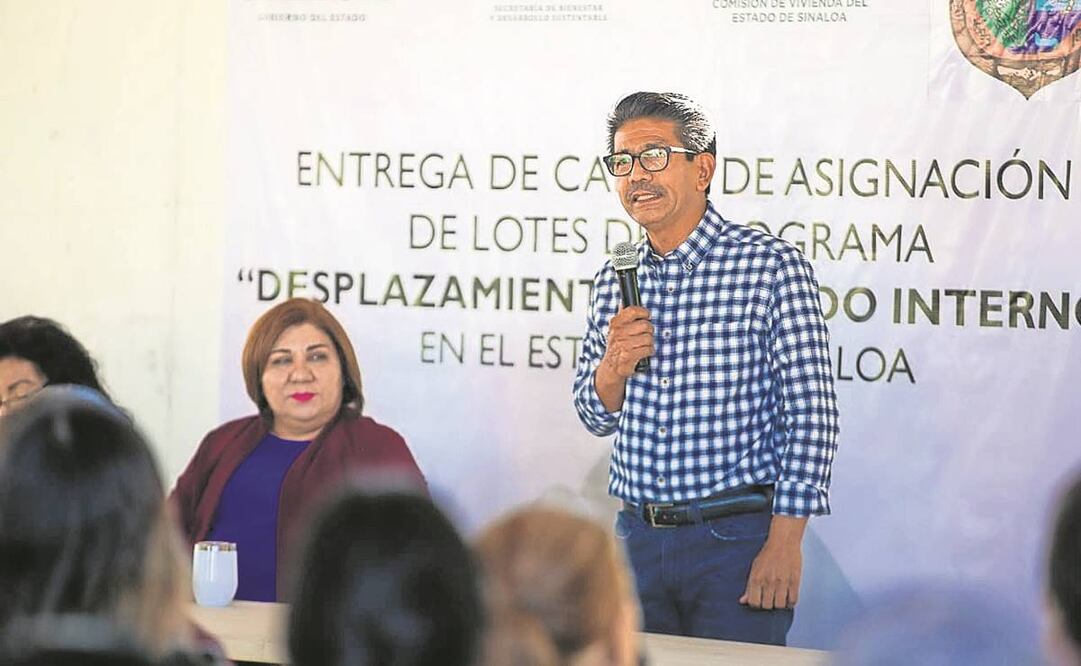 Martín Ahumada. Foto: Especial 