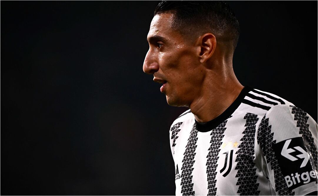 El astro argentino vivió una situación similar durante su estadía en Francia con el PSG / Foto: AFP