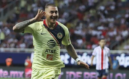 ¿Se burló Nico Castillo del fracaso de los Pumas?