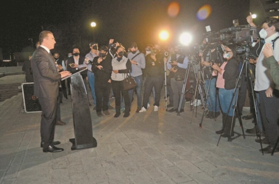 Arrancan campañas en 4 estados desde el primer minuto