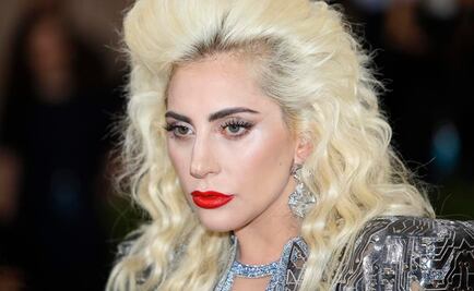 Lady Gaga, al medio tiempo del Super Bowl de 2017