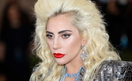 Lady Gaga, al medio tiempo del Super Bowl de 2017