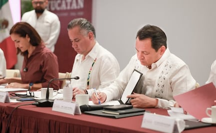 Buscan proteger denominación de origen del chile habanero; crearán Consejo para su regulación en Yucatán