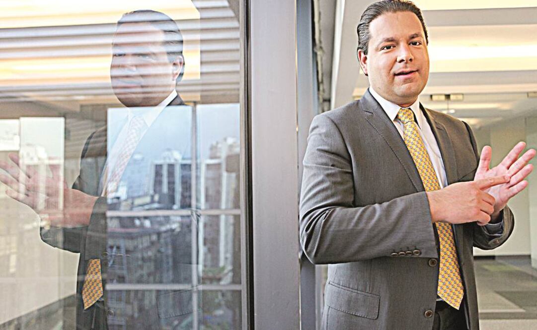 Mantener un buen historial crediticio te permite acceder en mejores condiciones al financiamento, a la vez que hace que las instituciones otorqguen más créditos. Es un círculo virtuoso que a todos conviene, dice Wolfgang Erhardt