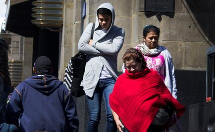 Meteorológico prevé ascenso gradual de temperaturas en el país