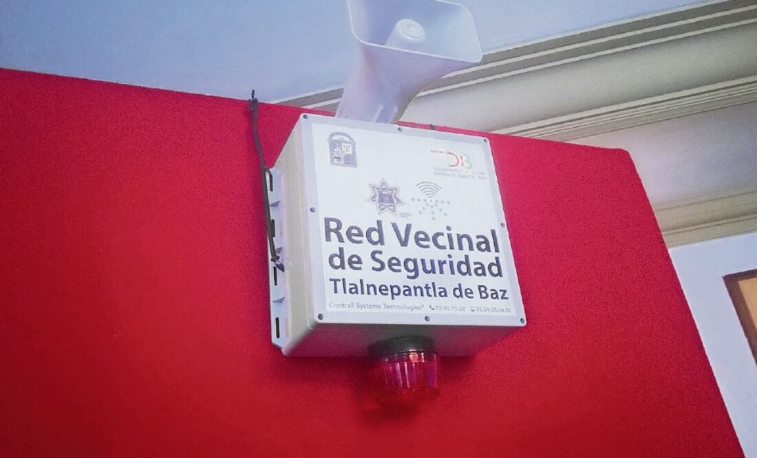 Re fo rzamiento. Para las primeras máquinas instaladas en el municipio se desembolsaron 15 millones de pesos. Foto: JUAN M. BARRERA. EL UNIVERSAL