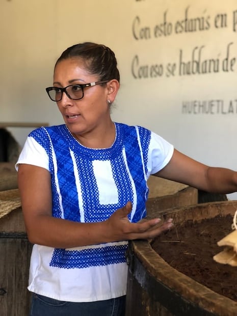 Proyecto LAM, el legado de Lorenzo Ángeles Mendoza