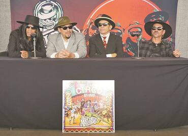 "Queja de reggaetón estrategia comercial": La Maldita Vecindad