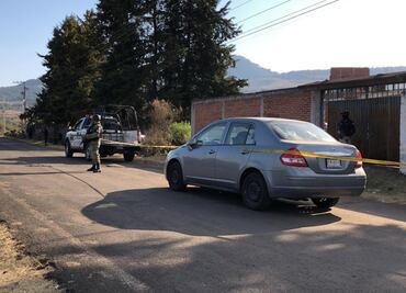 Suman 24 cuerpos desmembrados en fosa clandestina de Michoacán