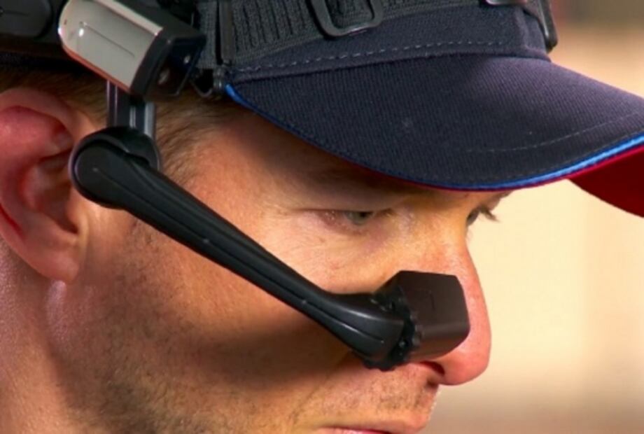 Desarrollan lentes inteligentes para auxiliar a mecánicos